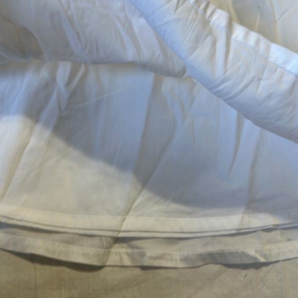 Disney Tinkerbell Tank Dress 7:8 NWT 100% Cotton - Picture 8 of 9